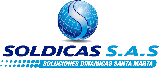 Logo SOLDICAS S.A.S.